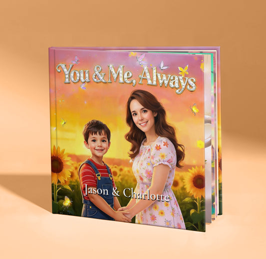 You and Me, Always