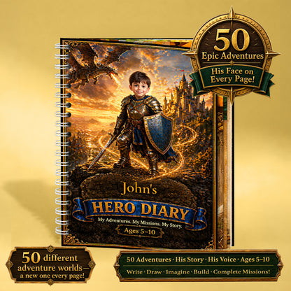 Hero Diary