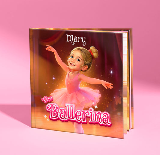 The Ballerina