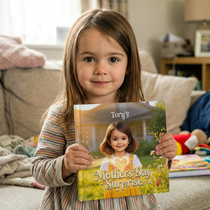 Mother's Day Surprise