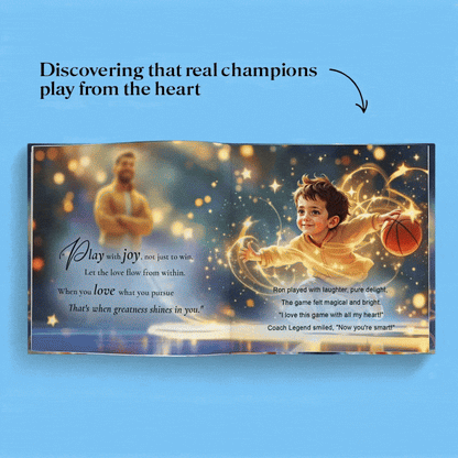 The Championship Court