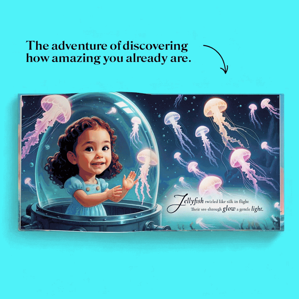 Dives into the Deep Sea