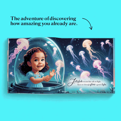 Dives into the Deep Sea