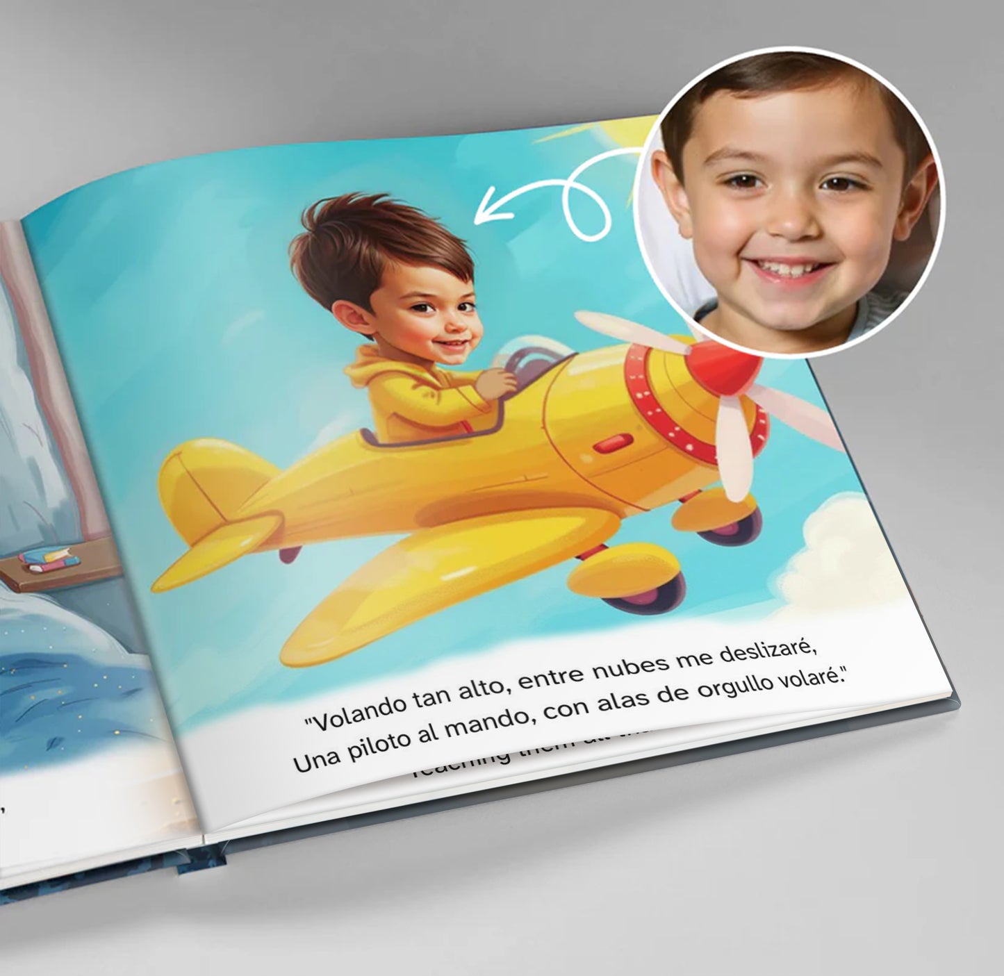 El Gran Sueño de los Niños