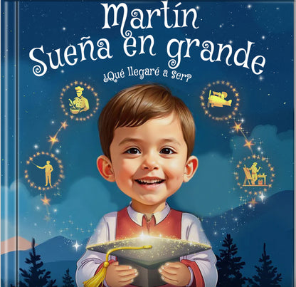 El Gran Sueño de los Niños