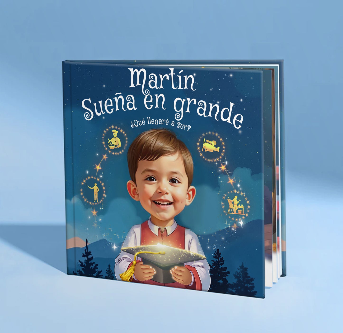El Gran Sueño de los Niños