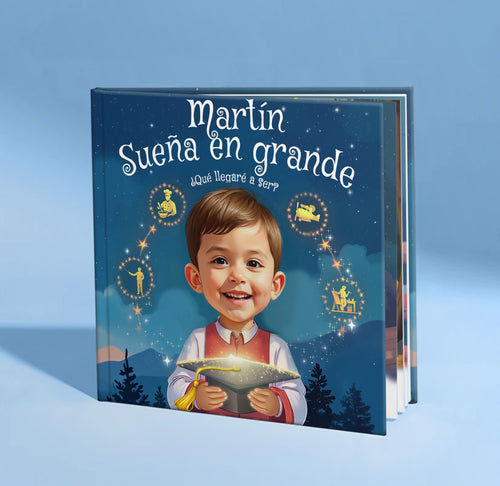 El Gran Sueño de los Niños