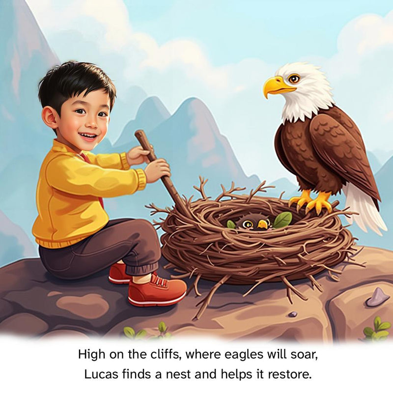 Sample book page 10