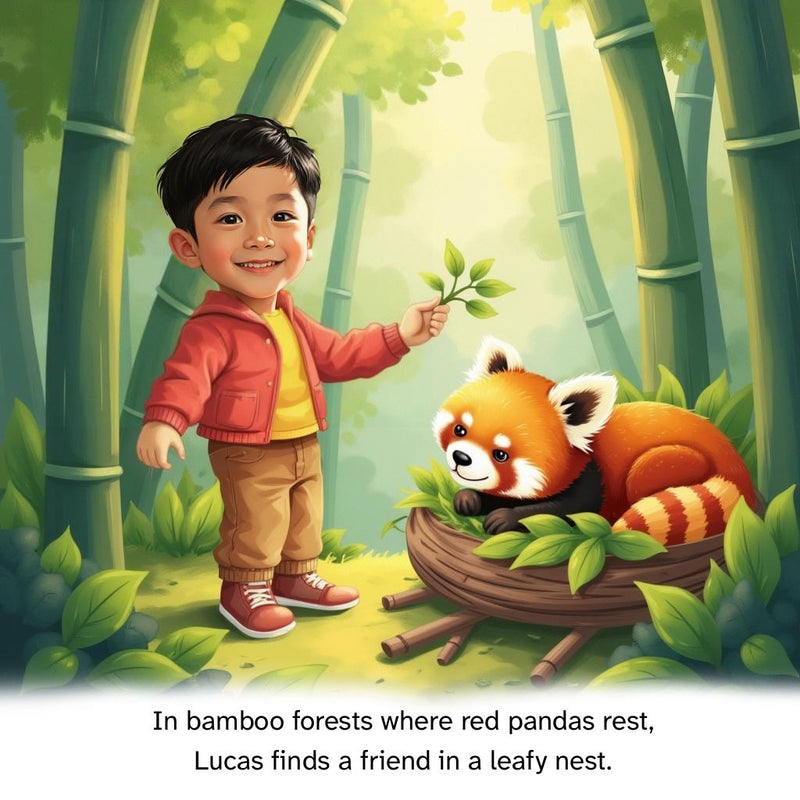 Sample book page 11