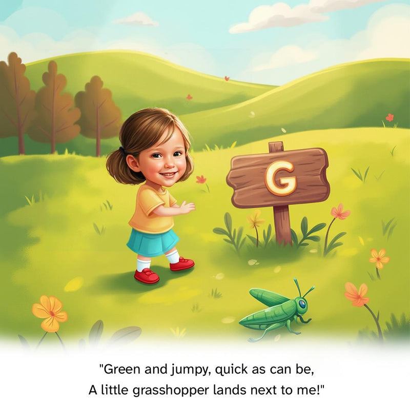 Sample book page 11