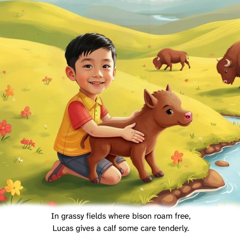 Sample book page 12