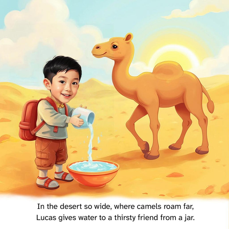 Sample book page 15