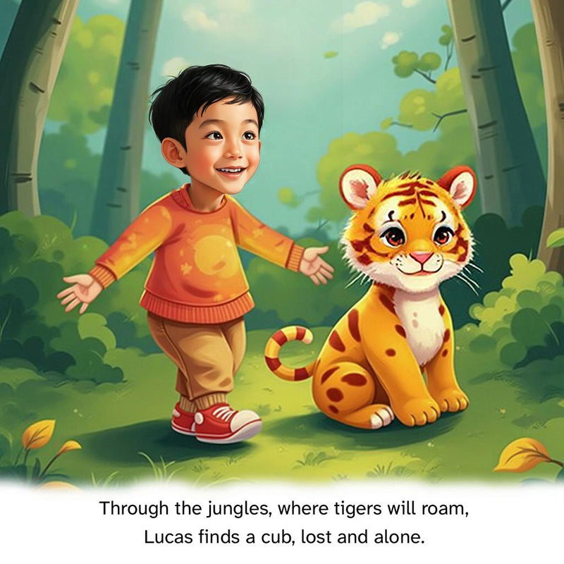 Sample book page 17