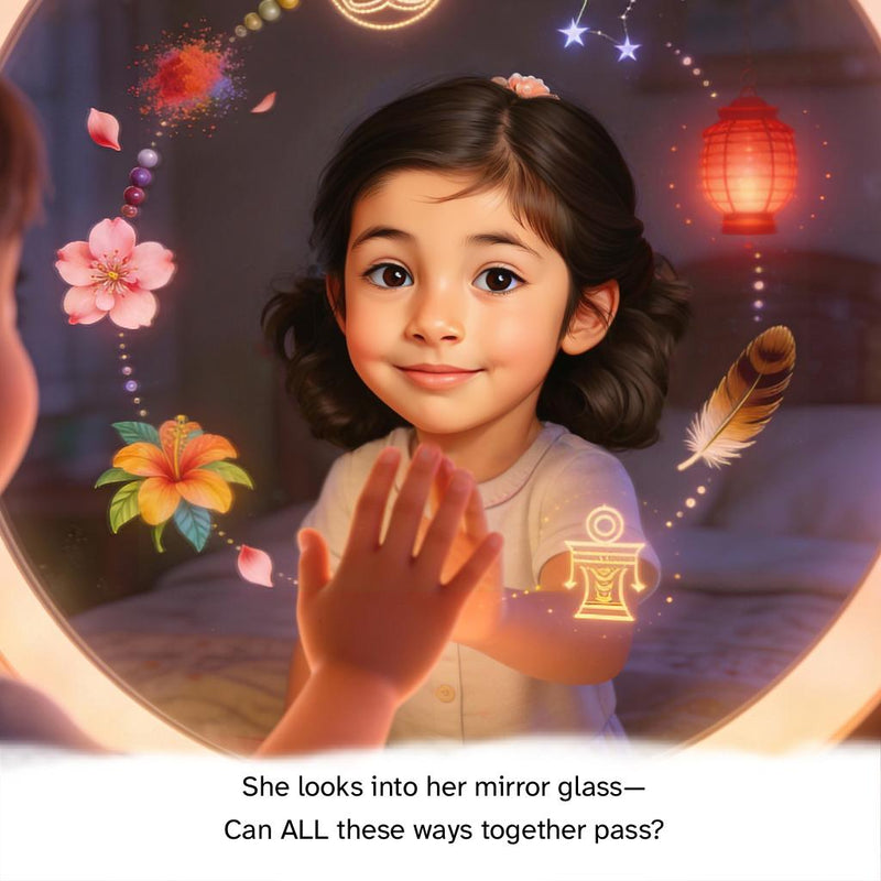 Sample book page 17