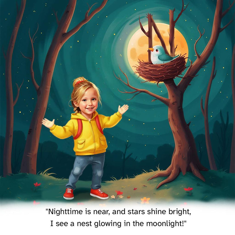 Sample book page 18