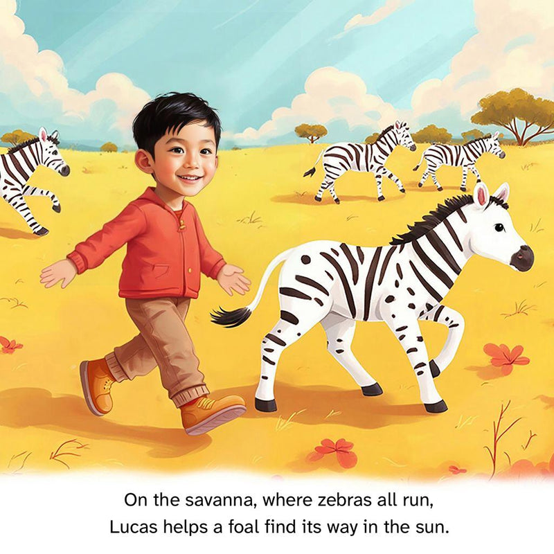 Sample book page 18