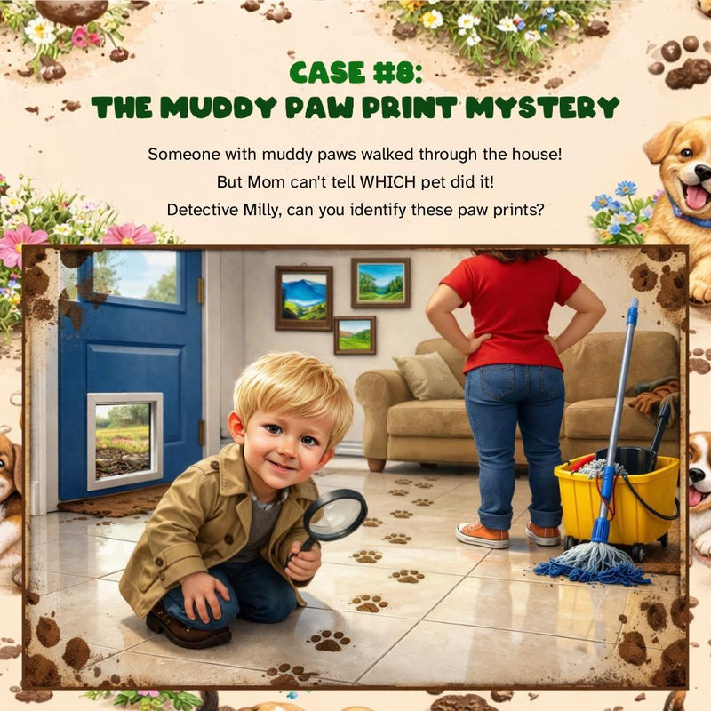 Sample book page 19