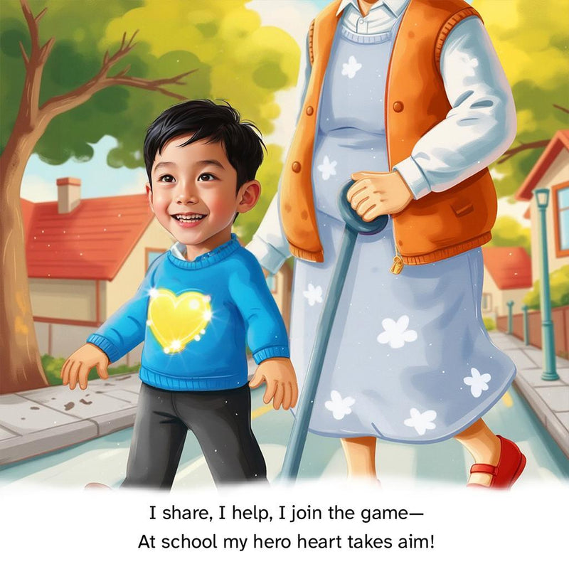 Sample book page 19