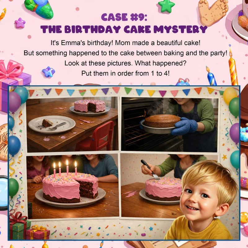 Sample book page 21