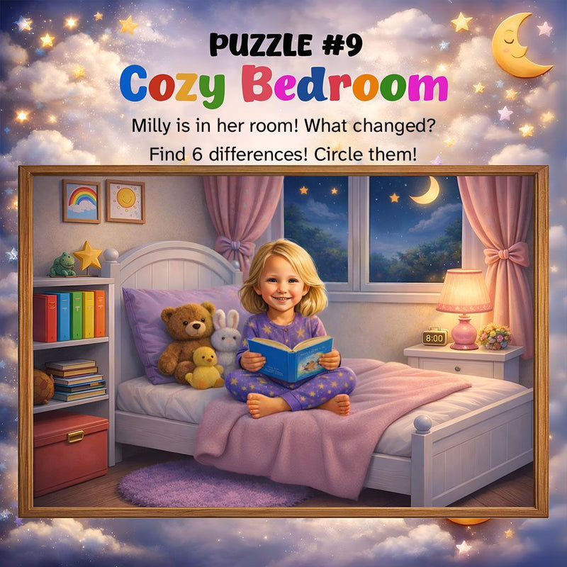 Sample book page 21