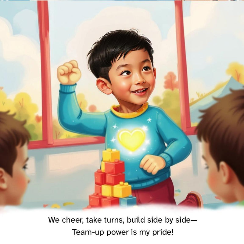 Sample book page 21