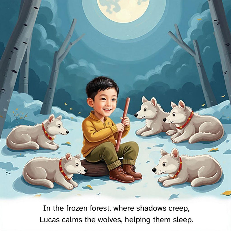 Sample book page 22