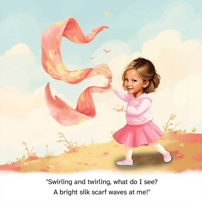 Sample book page 23