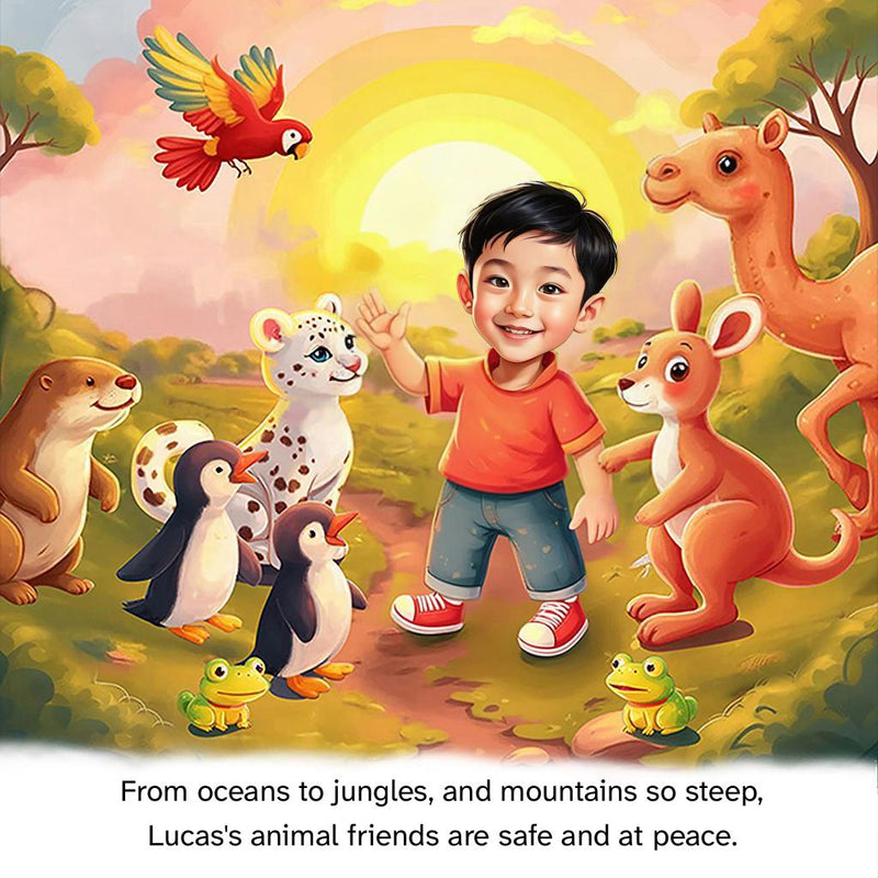 Sample book page 23