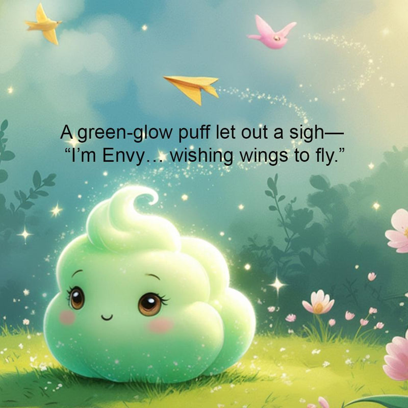 Sample book page 30