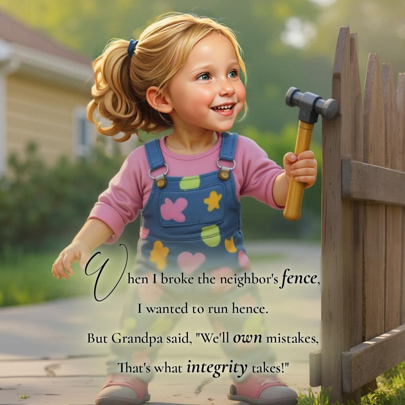 Sample book page 33