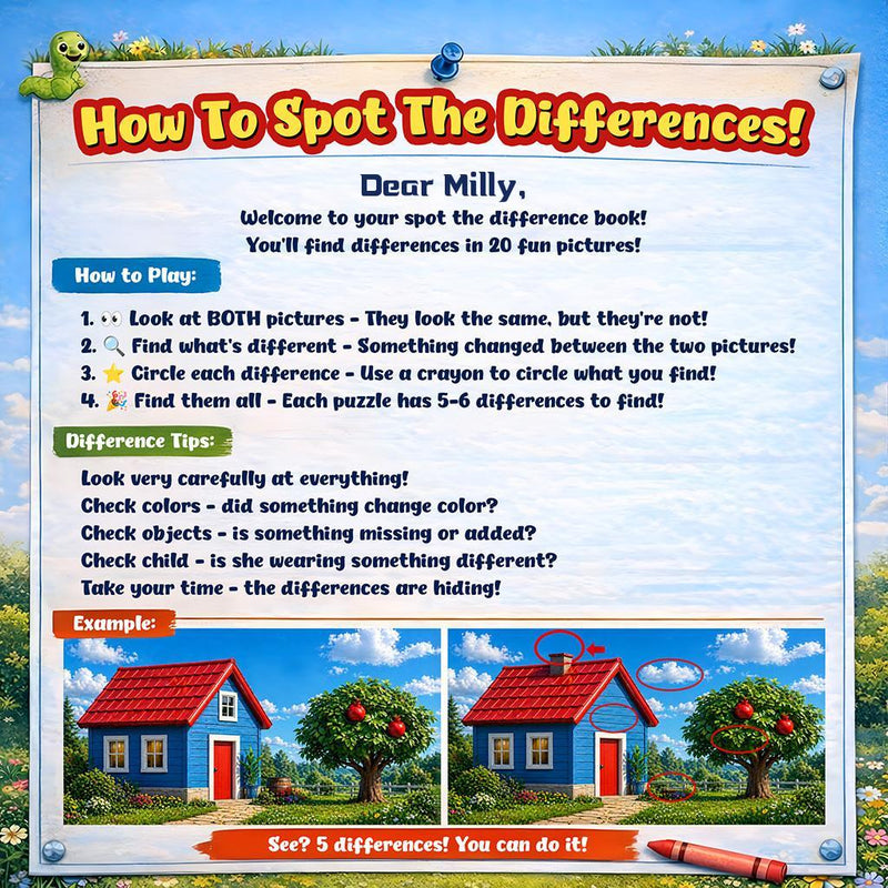Sample book page 3
