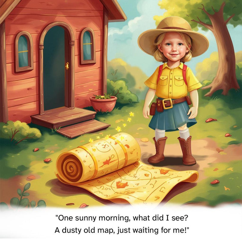 Sample book page 3