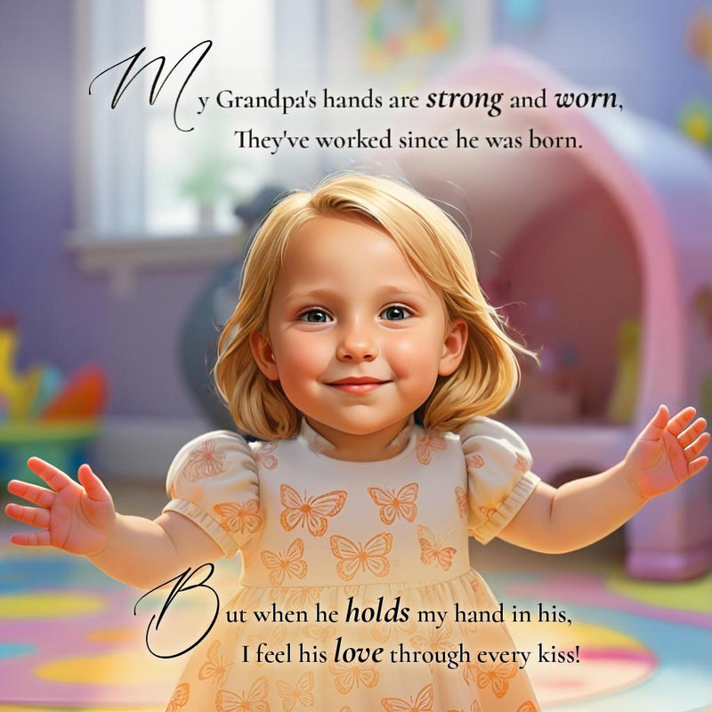 Sample book page 3