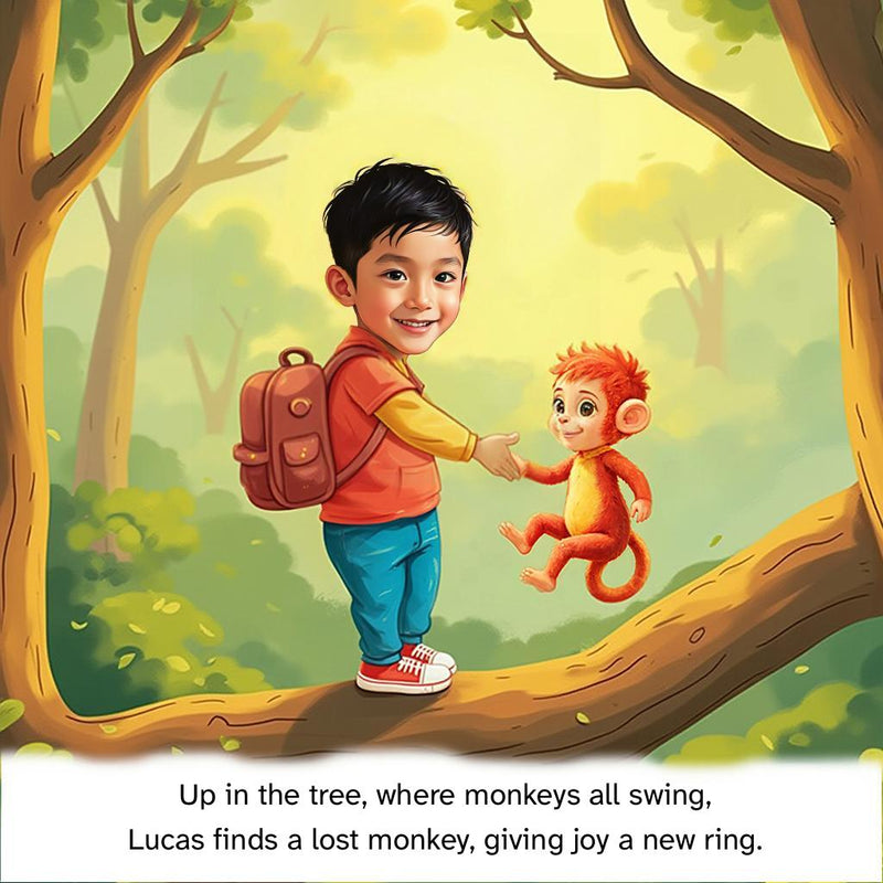 Sample book page 5