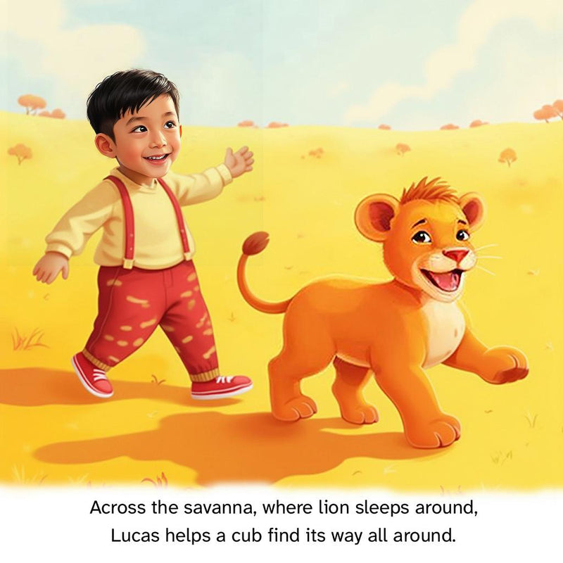 Sample book page 6