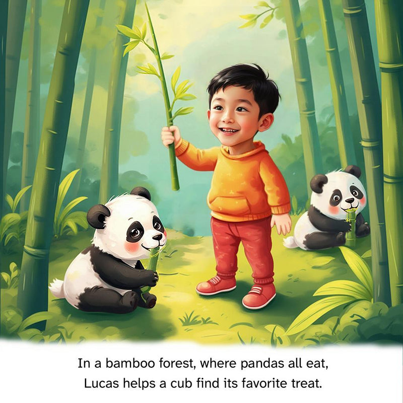 Sample book page 7