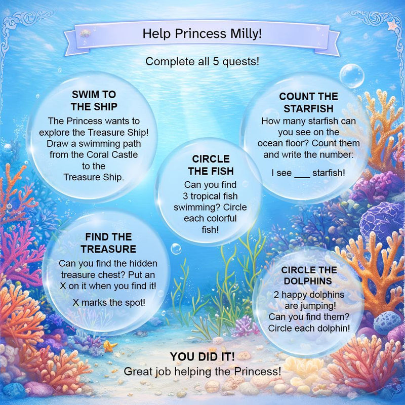 Sample book page 8