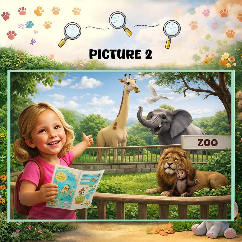 Sample book page 8