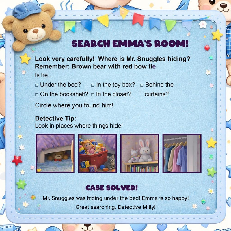 Sample book page 8