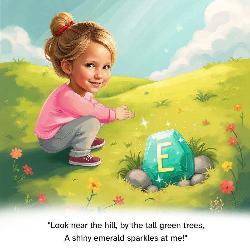 Sample book page 9