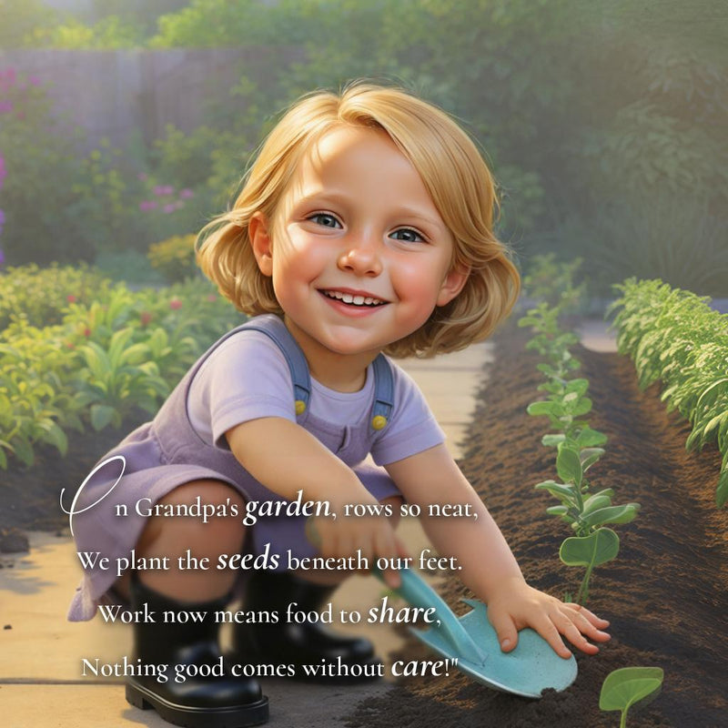 Sample book page 9