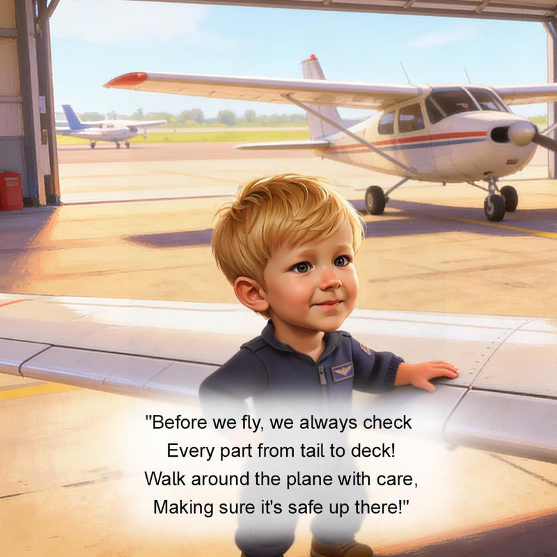 Sample book page 9