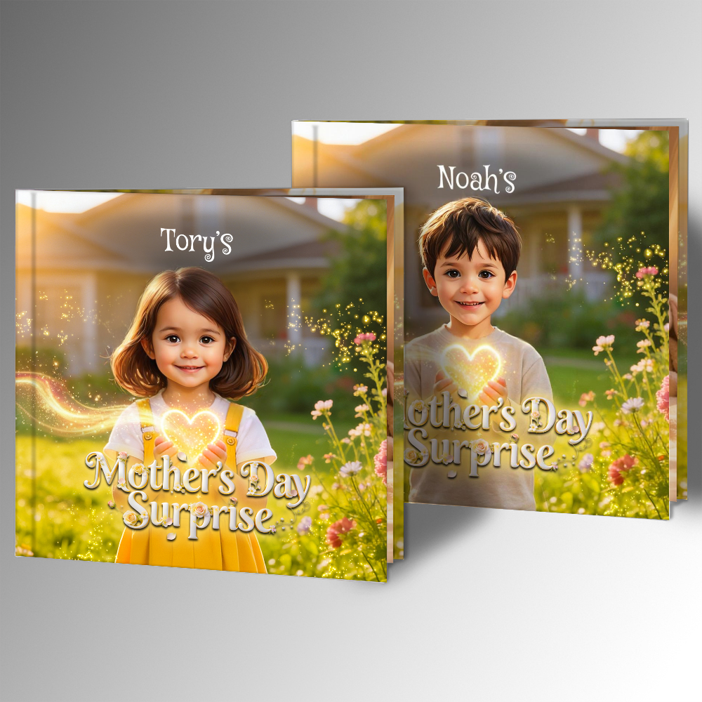 Mother's Day Surprise