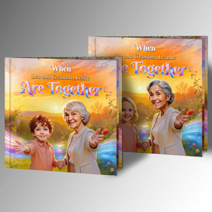Together With Grandma