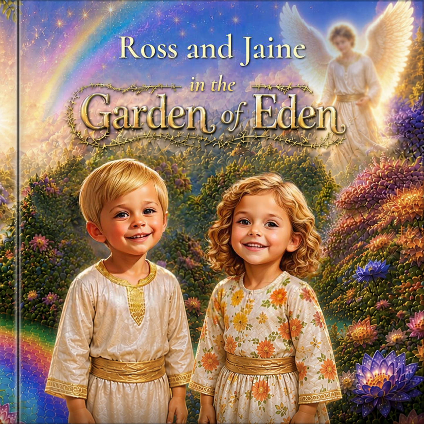 The Garden of Eden