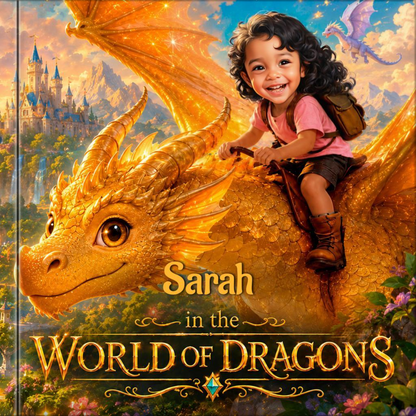 The World of Dragons
