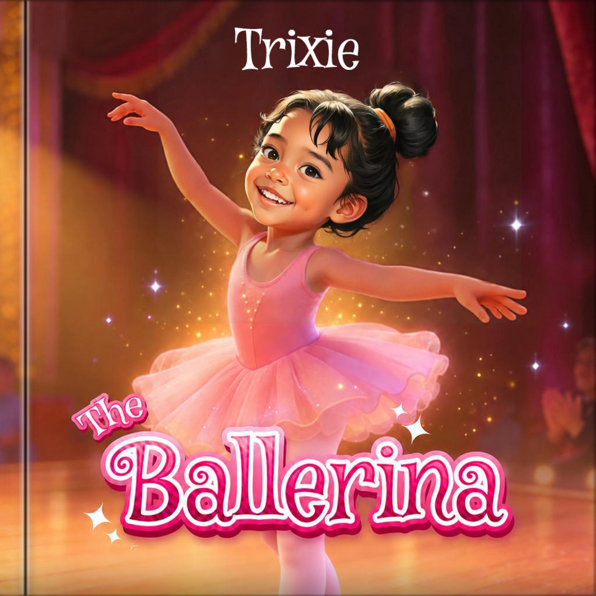 The Ballerina