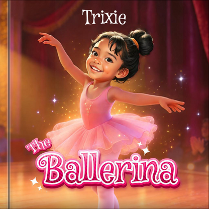 The Ballerina