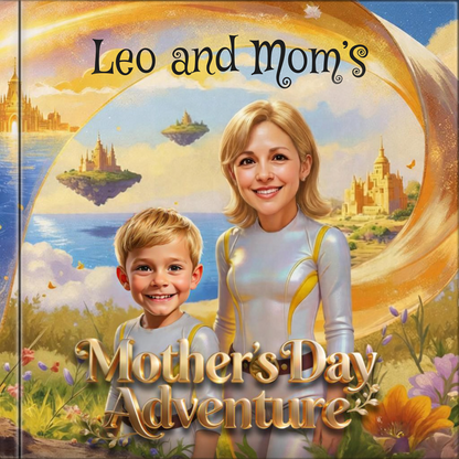 Mother's Day Adventure