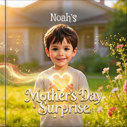 Mother's Day Surprise